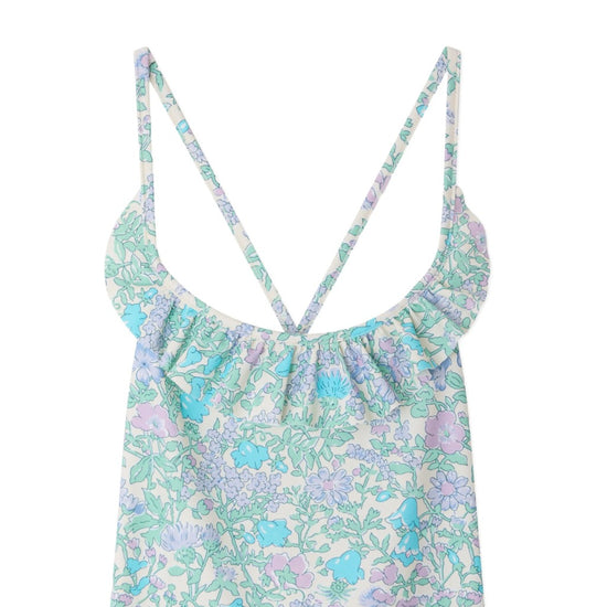 Bonpoint Lacy Swimsuit