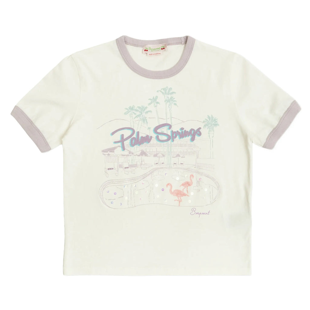 Bonpoint Emma T-shirt