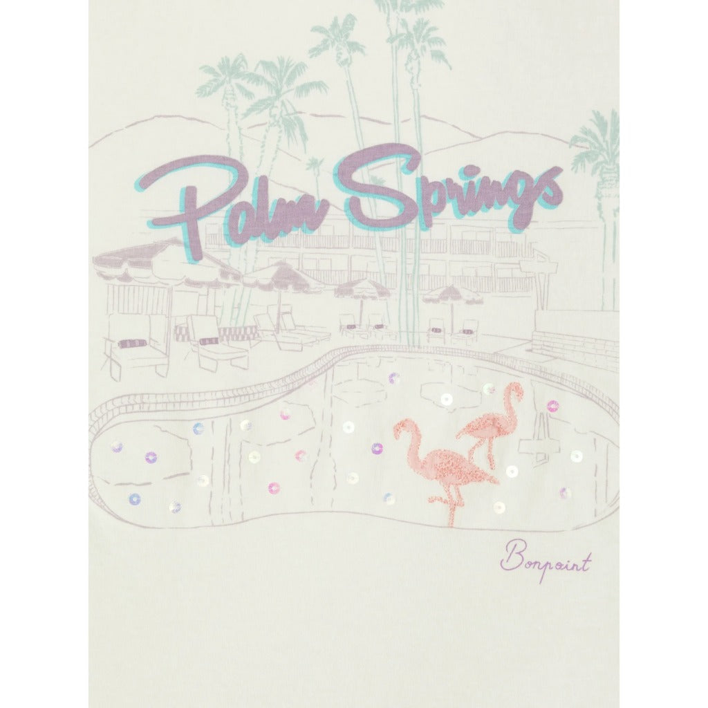 Bonpoint Emma T-shirt