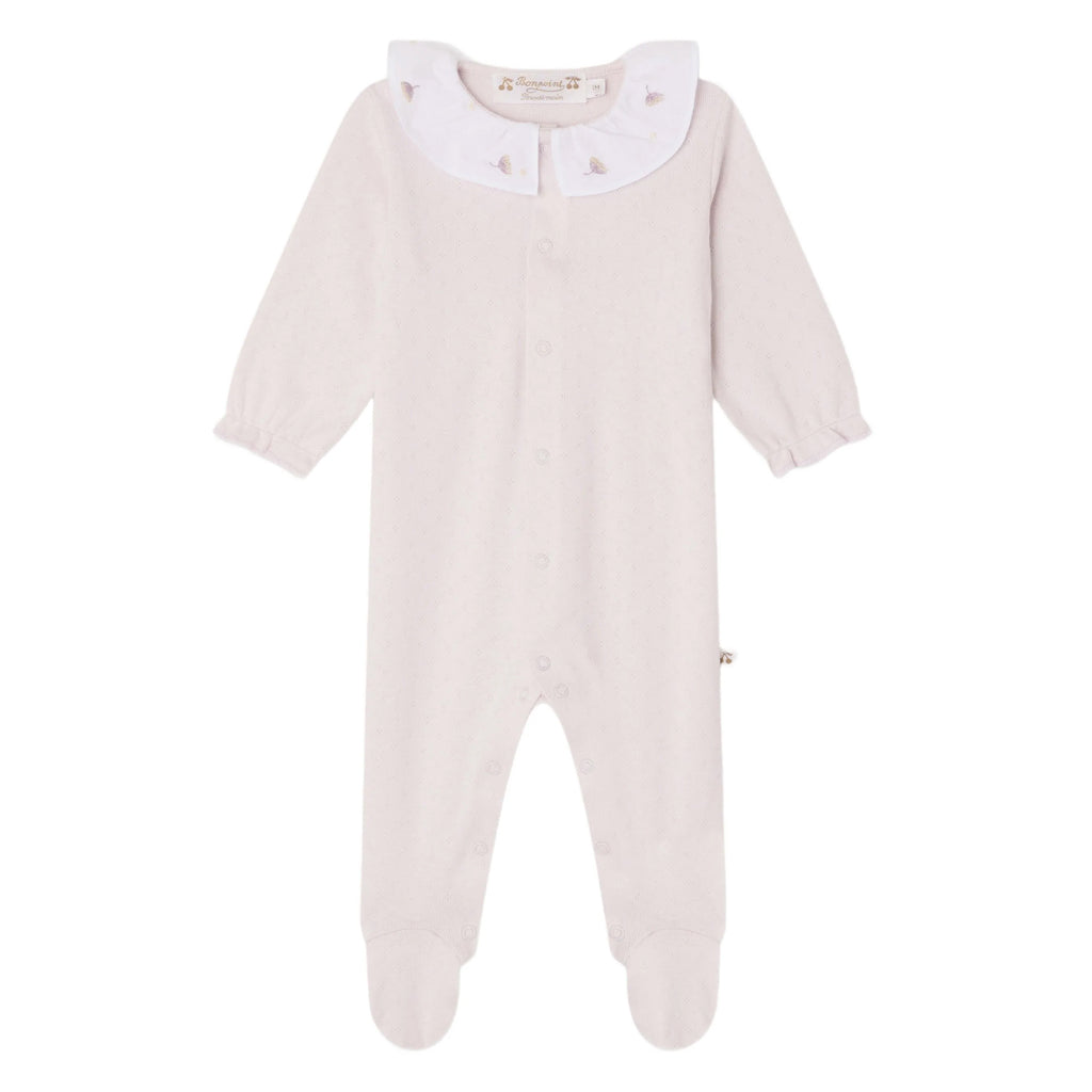 Bonpoint Lintina Pyjama