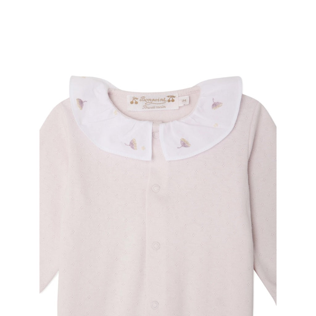 Bonpoint Lintina Pyjama