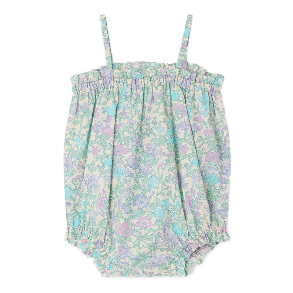 Bonpoint Nefle Romper