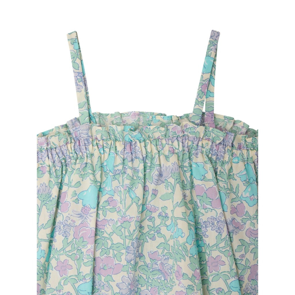 Bonpoint Nefle Romper