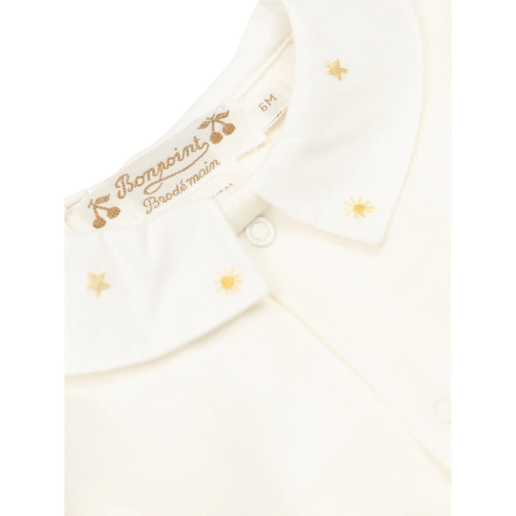Bonpoint Tilouan Pyjama