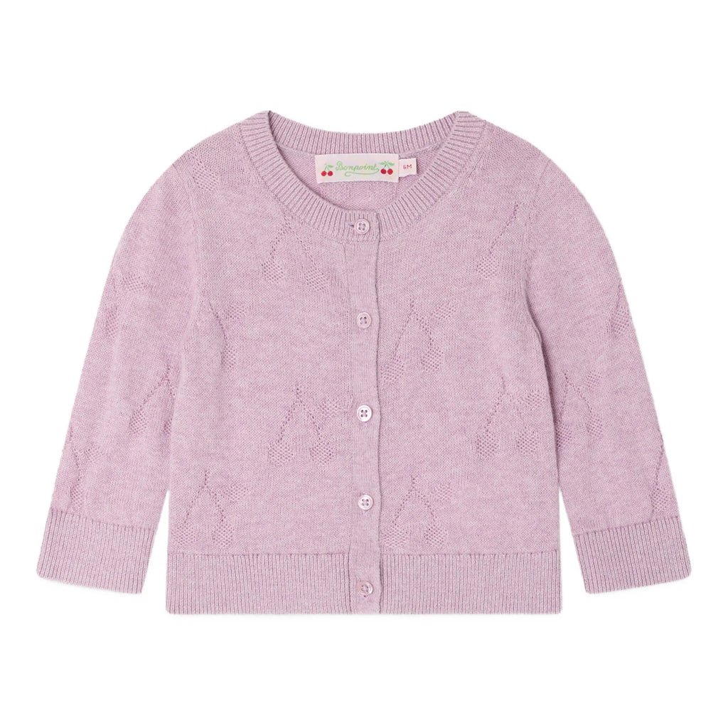 Bonpoint Teyana Cardigan
