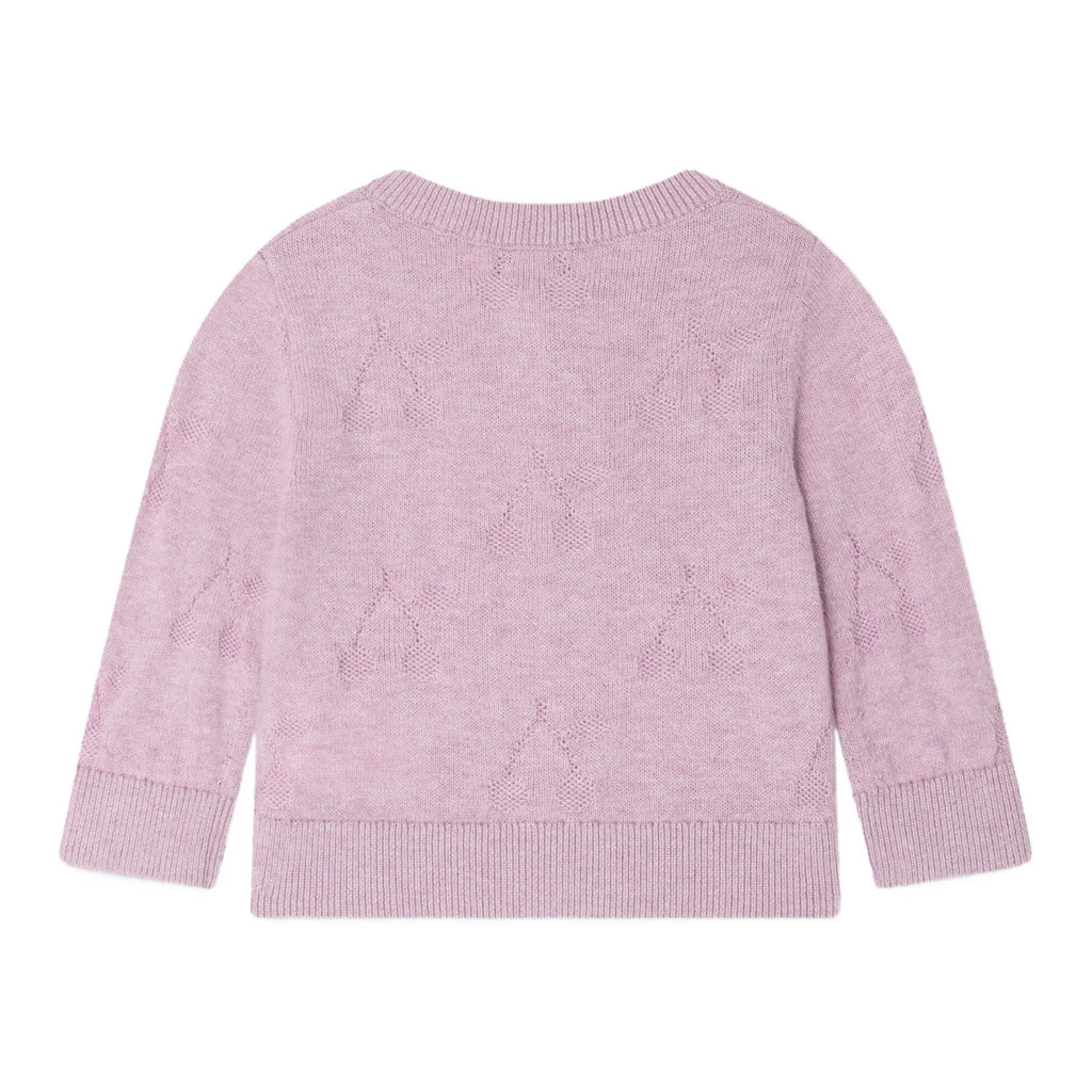 Bonpoint Teyana Cardigan