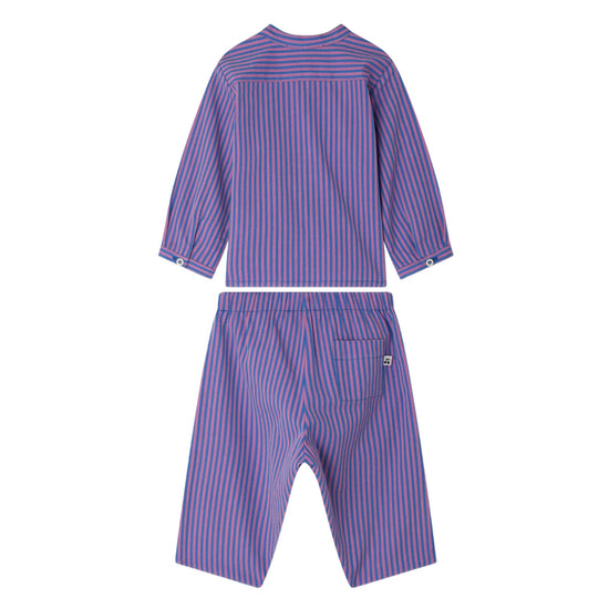 Bonpoint Polisson Shirt