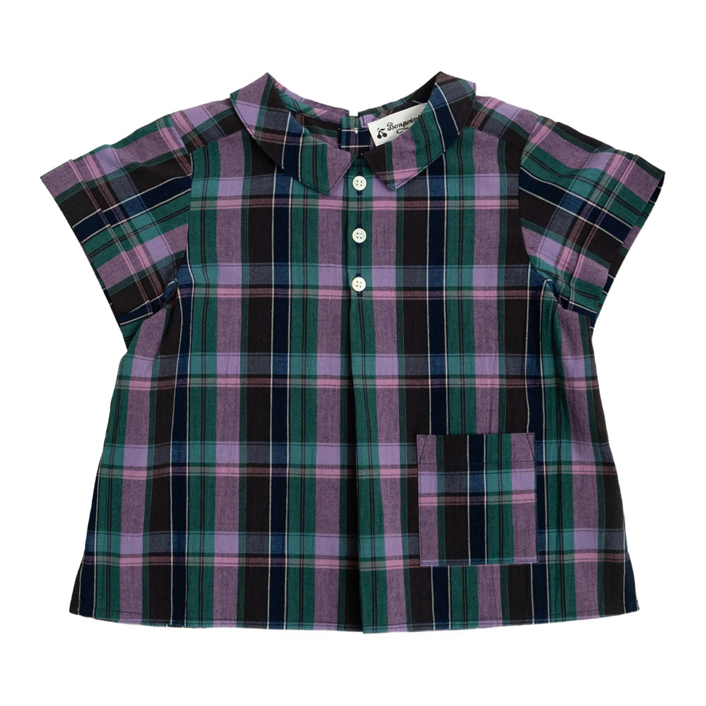 Bonpoint Luigi Shirt
