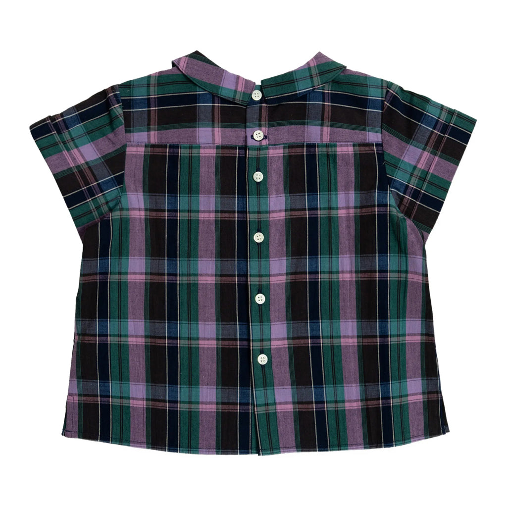 Bonpoint Luigi Shirt
