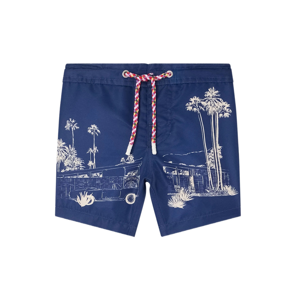Bonpoint Niagara Swim Shorts