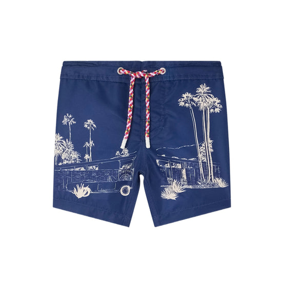 Bonpoint Niagara Swim Shorts