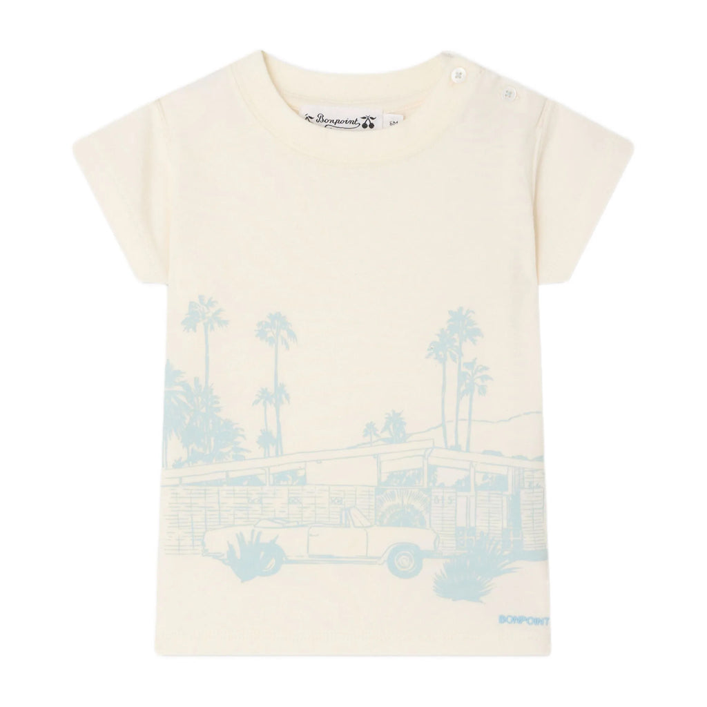 Bonpoint Tom T-shirt