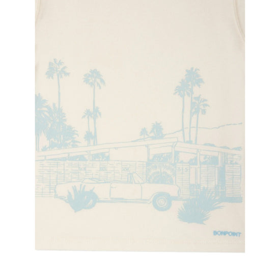Bonpoint Tom T-shirt