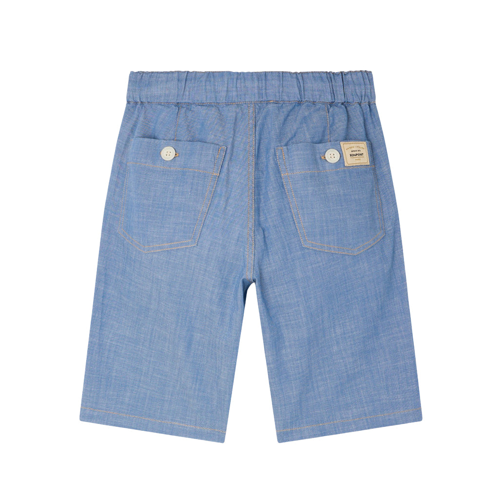 Bonpoint Elgar Shorts