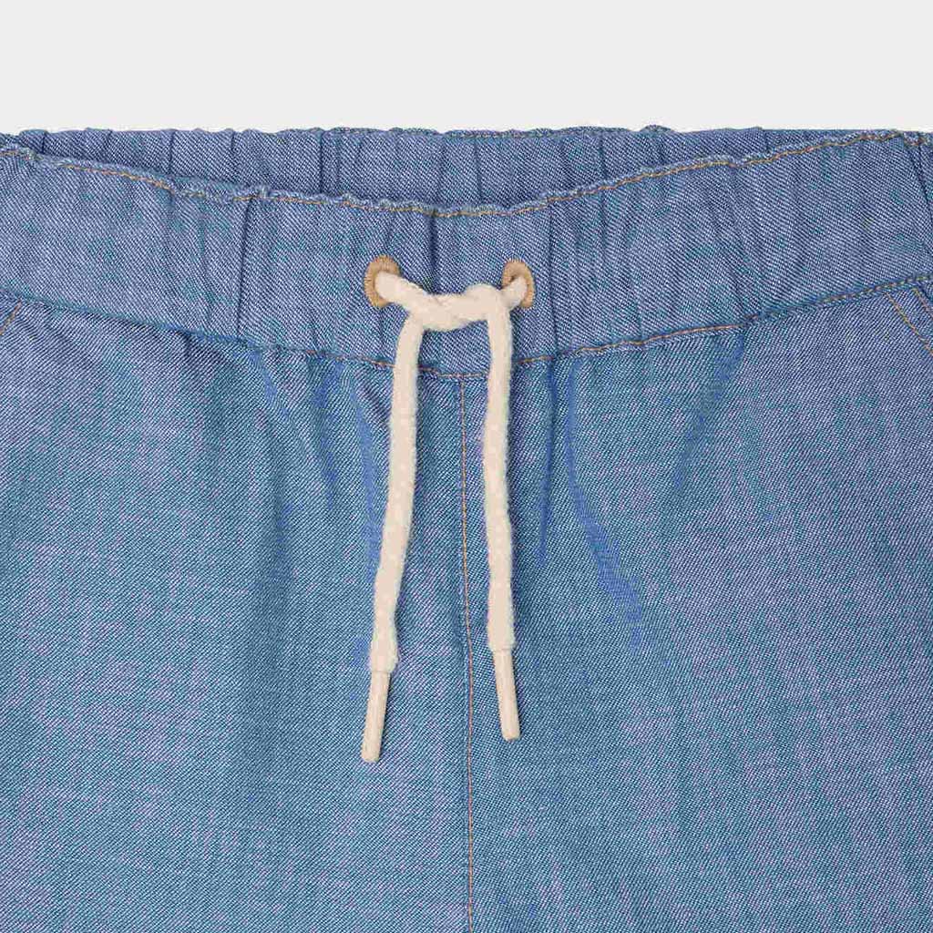 Bonpoint Elgar Shorts