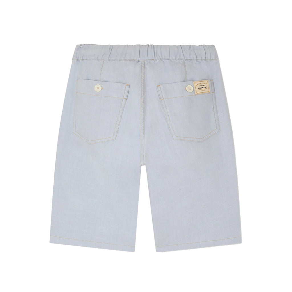 Bonpoint Elgar Shorts