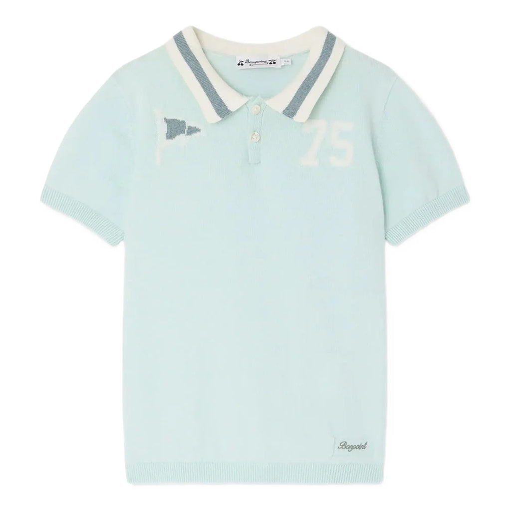 Bonpoint Loyal Polo