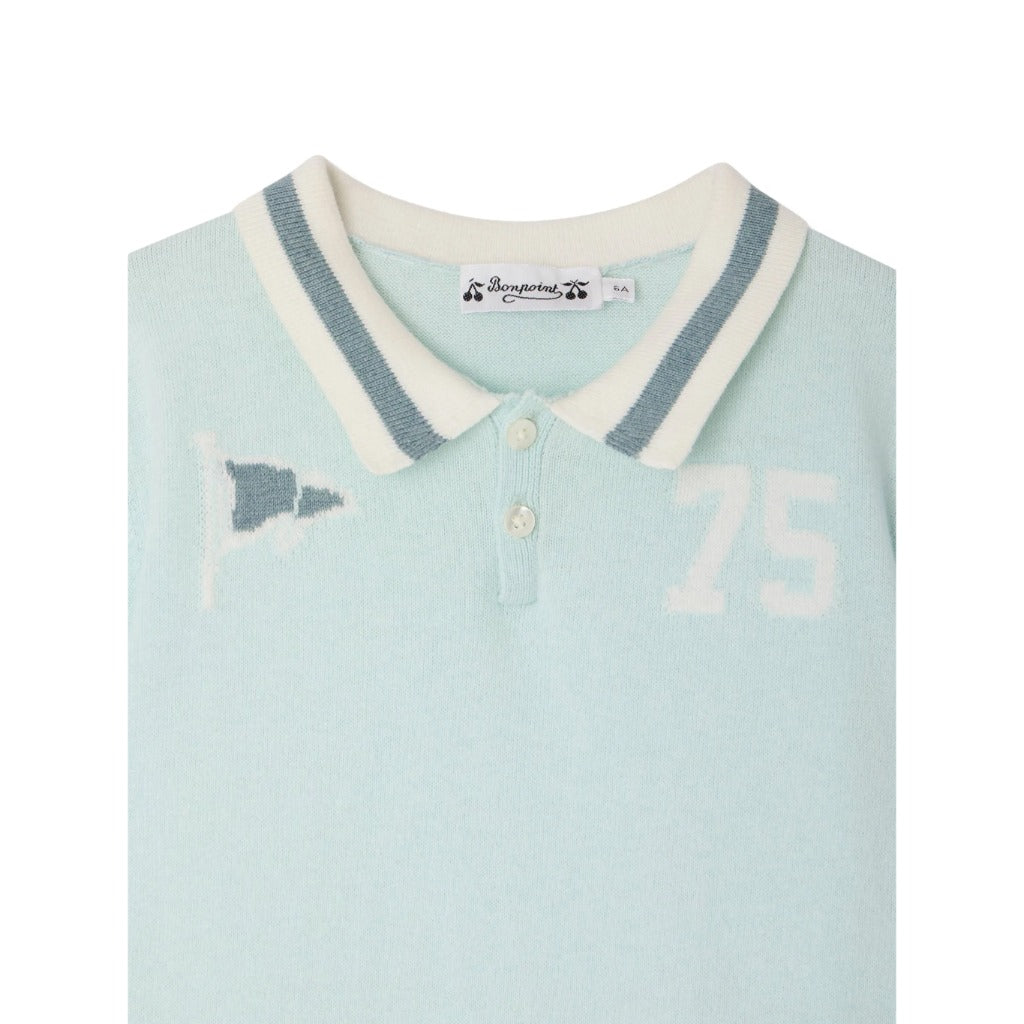 Bonpoint Loyal Polo