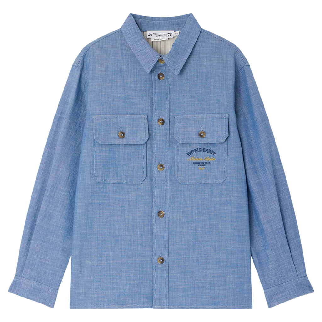 Bonpoint Eddy Shirt