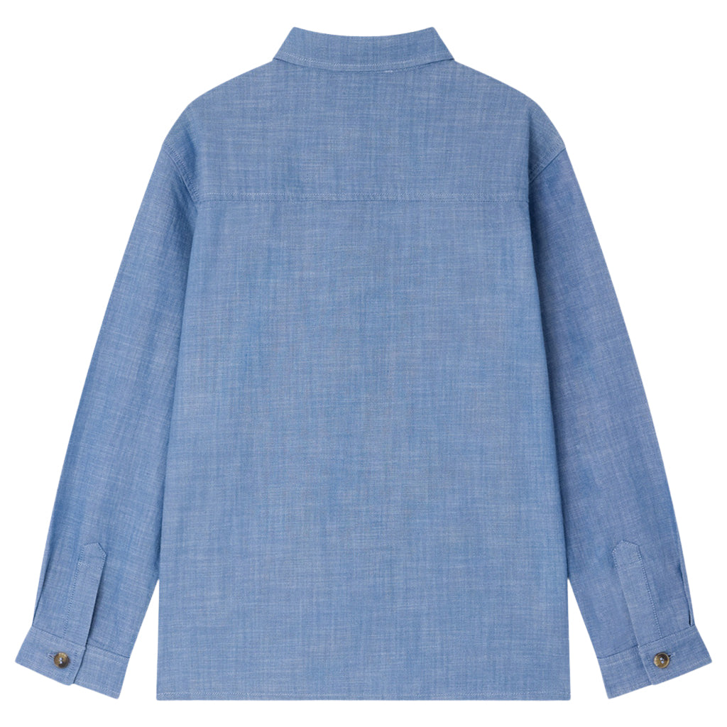 Bonpoint Eddy Shirt