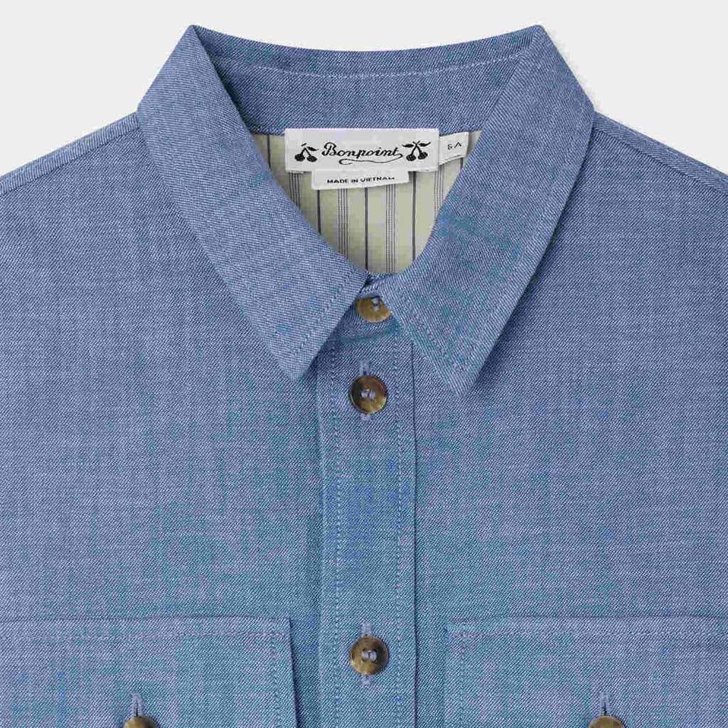 Bonpoint Eddy Shirt