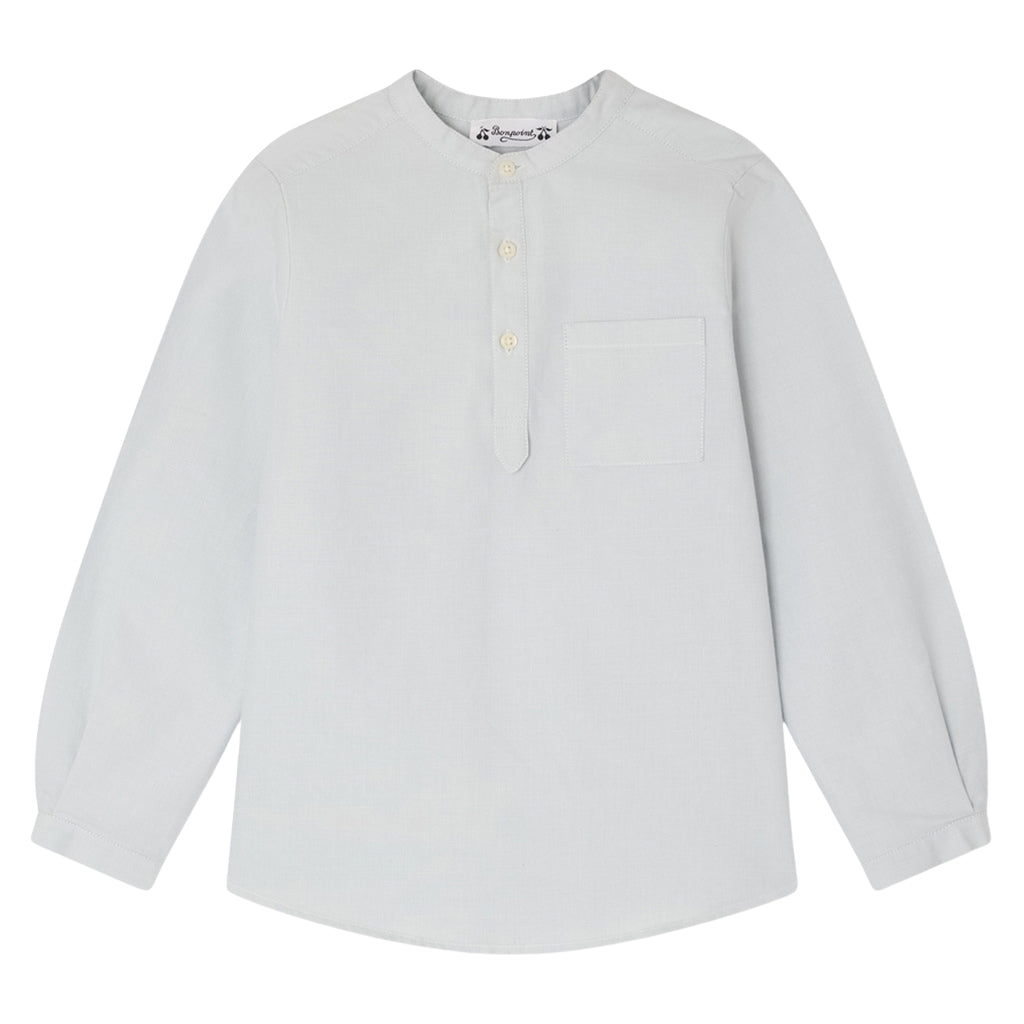 Bonpoint Claude Shirt