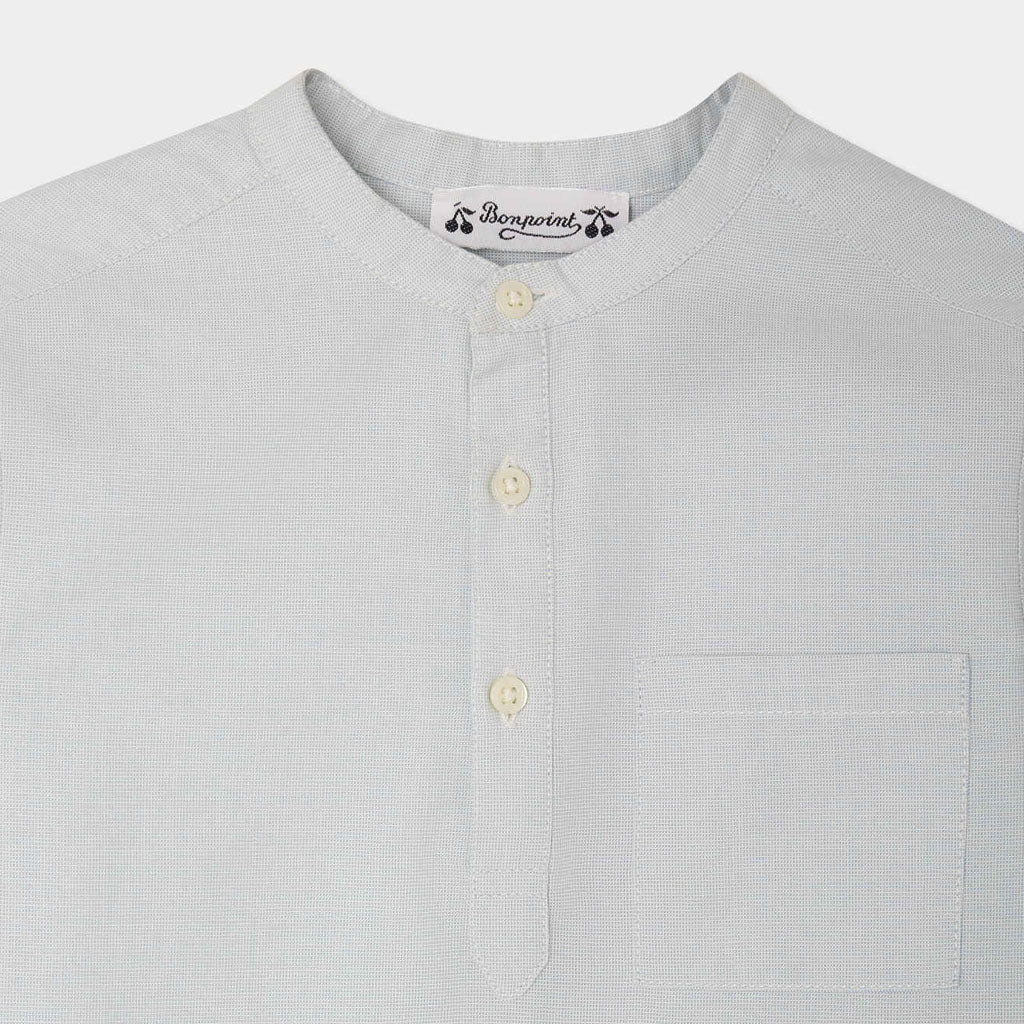 Bonpoint Claude Shirt