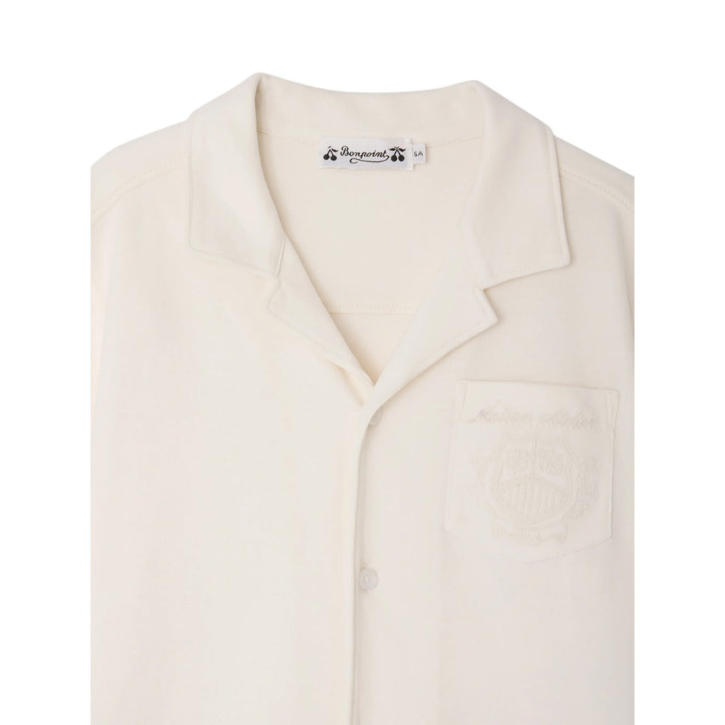 Bonpoint Lennox T-shirt