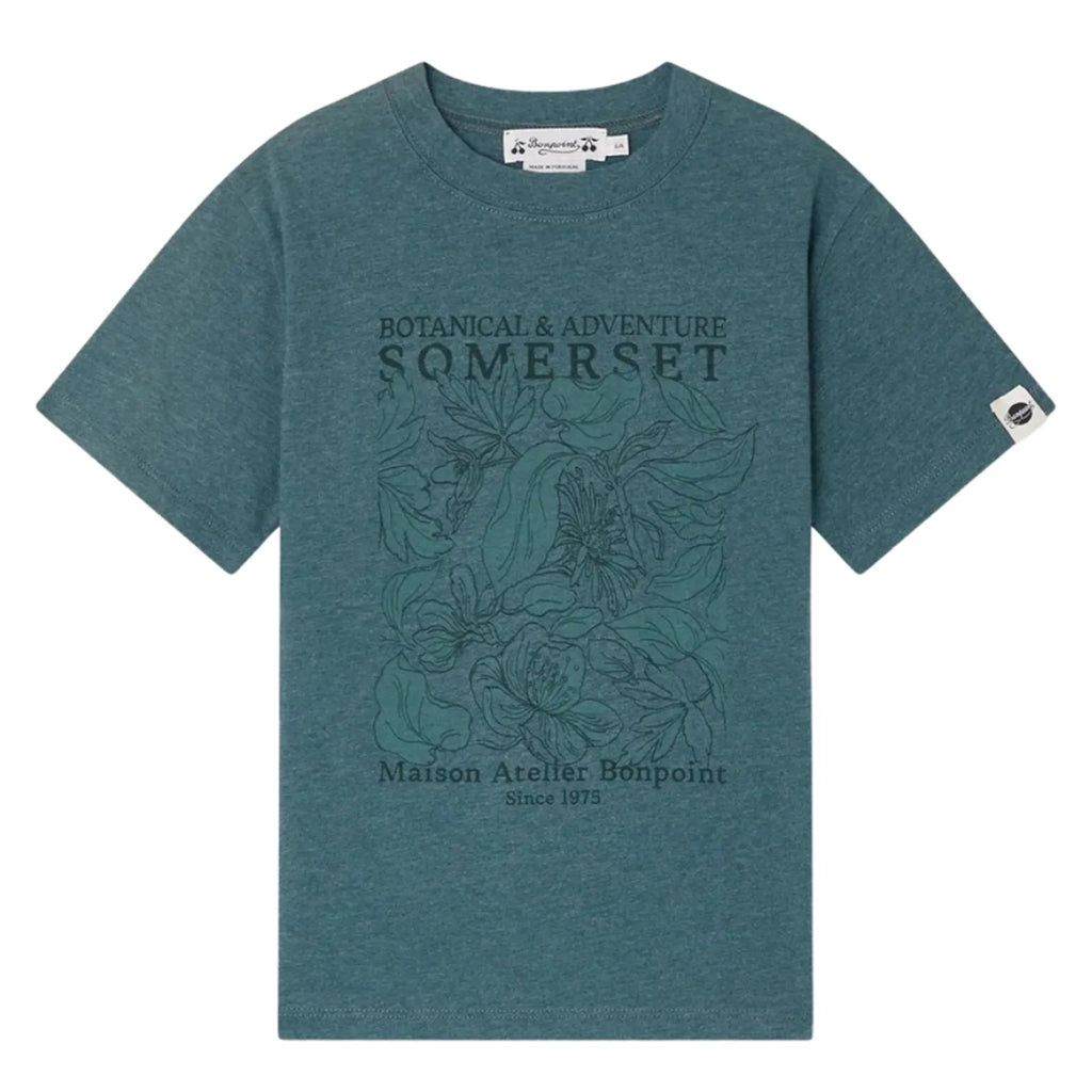 Bonpoint Thibald T-shirt