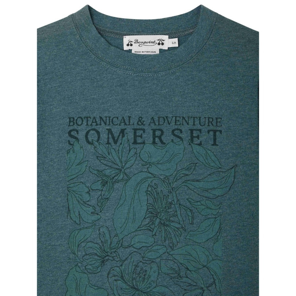 Bonpoint Thibald T-shirt