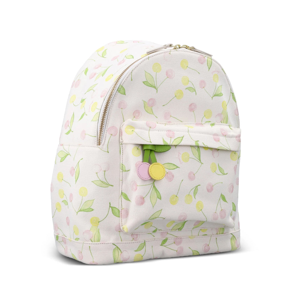 Bonpoint Java Backpack