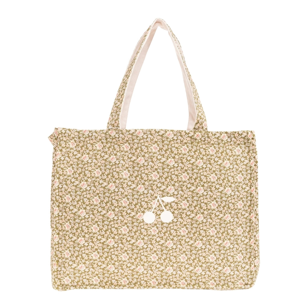 Bonpoint Emiko Tote Bag