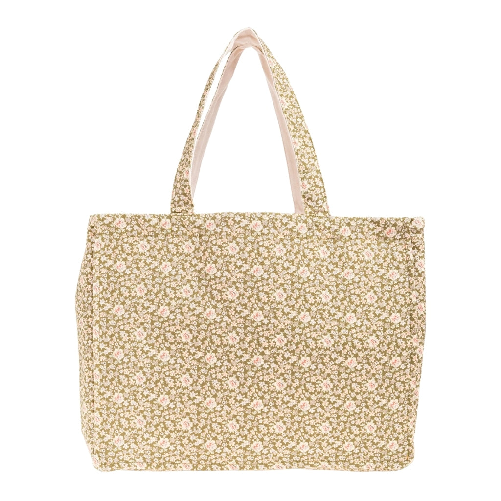 Bonpoint Emiko Tote Bag