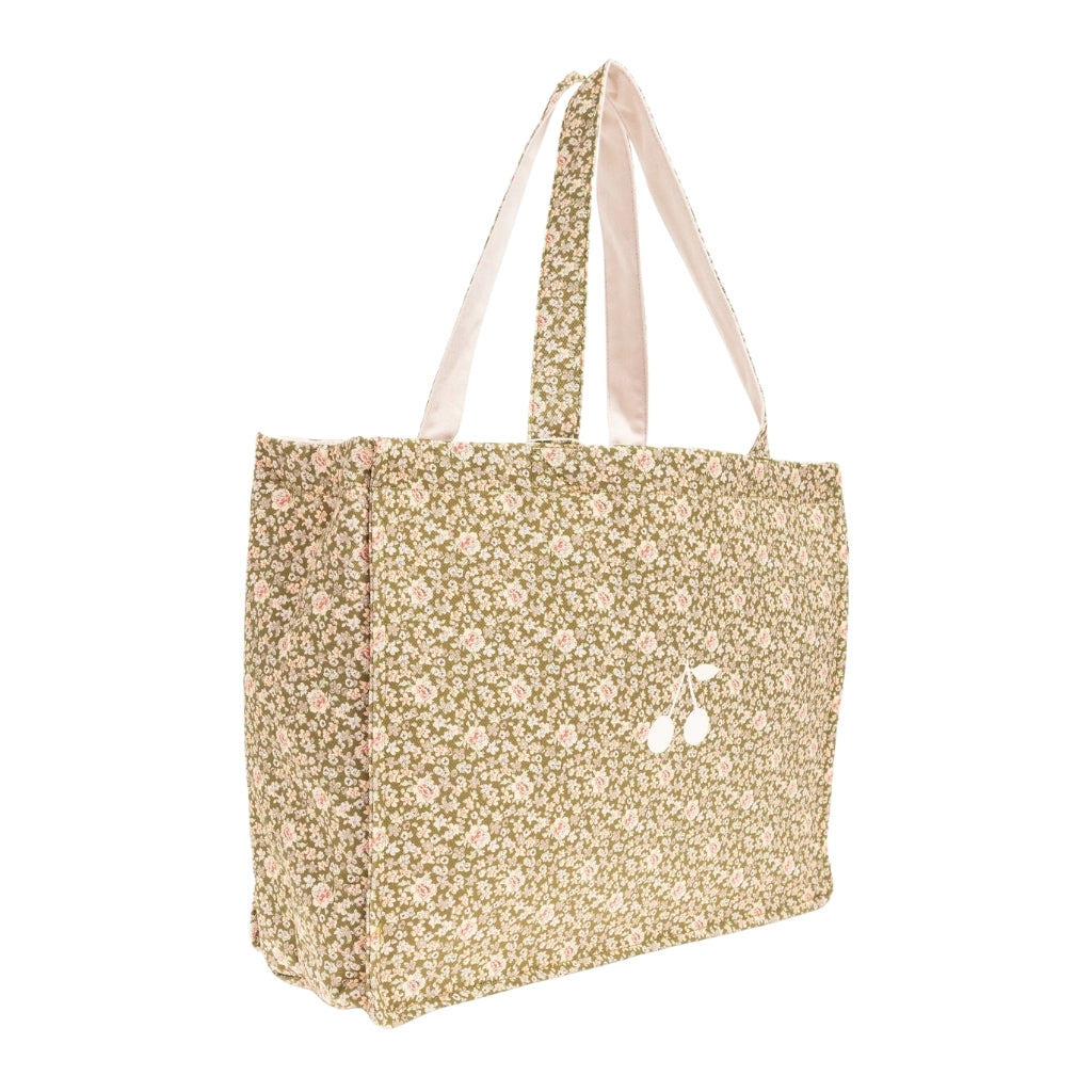 Bonpoint Emiko Tote Bag