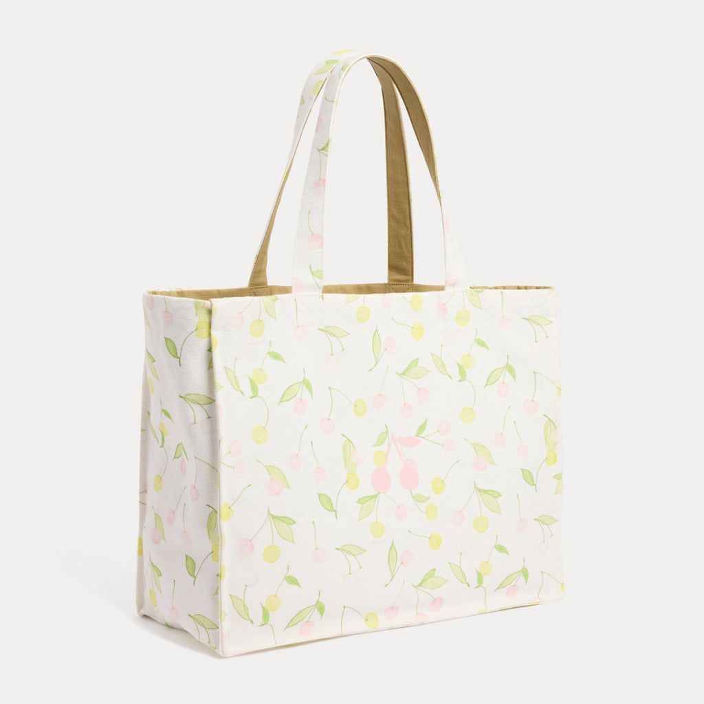 Bonpoint Emiko Tote Bag