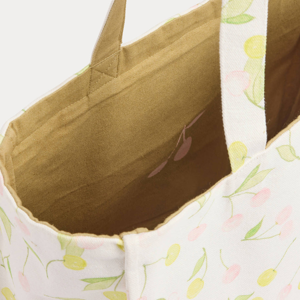 Bonpoint Emiko Tote Bag