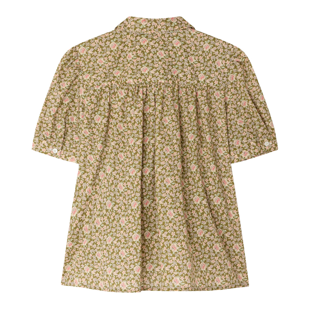 Bonpoint Laurence Blouse