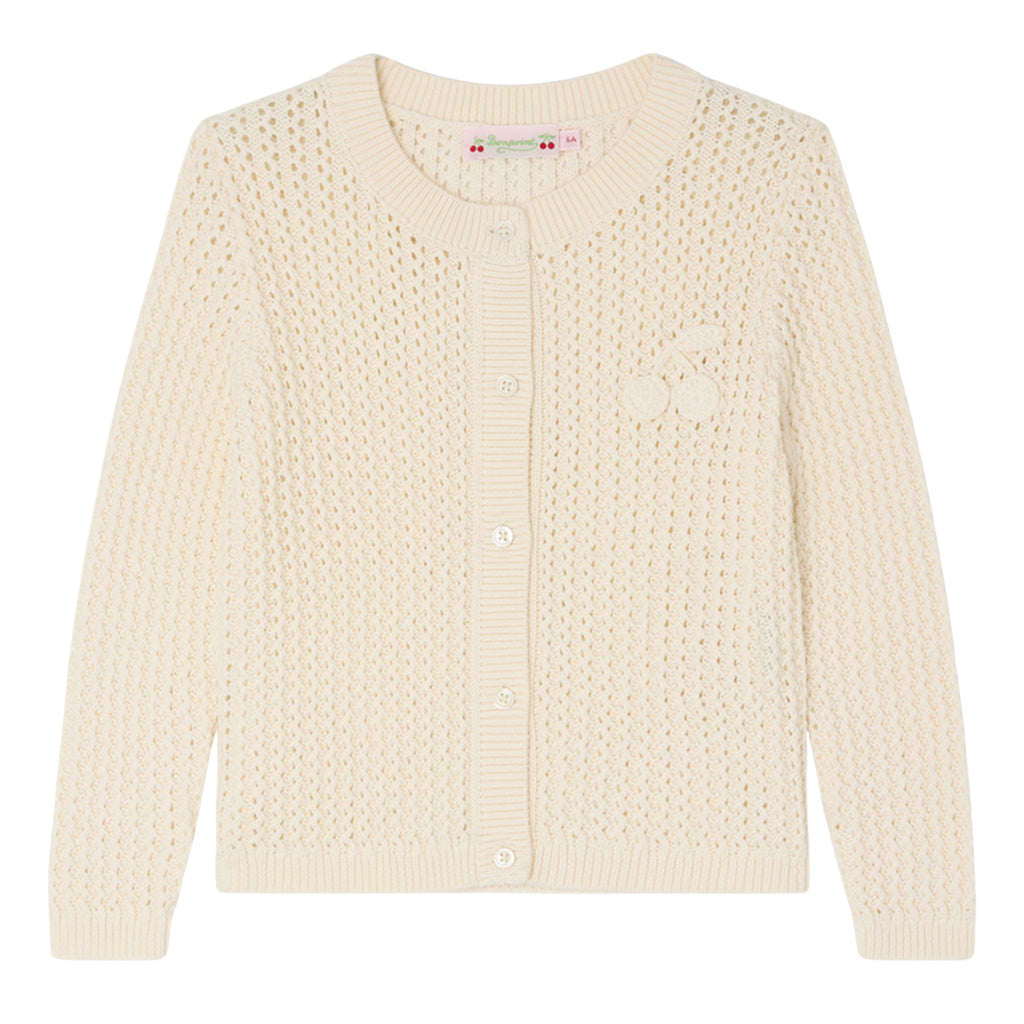 Bonpoint Leonita Cardigan