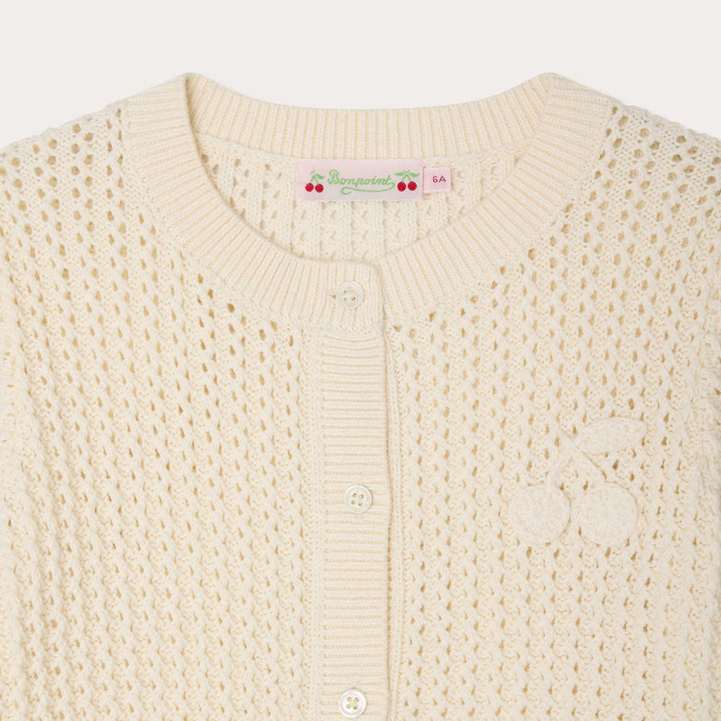 Bonpoint Leonita Cardigan