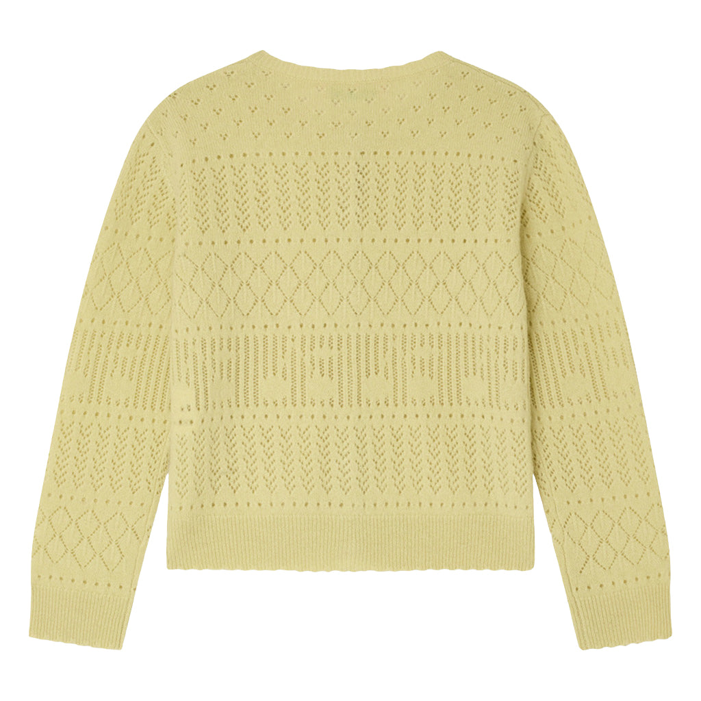 Bonpoint Enza Cardigan