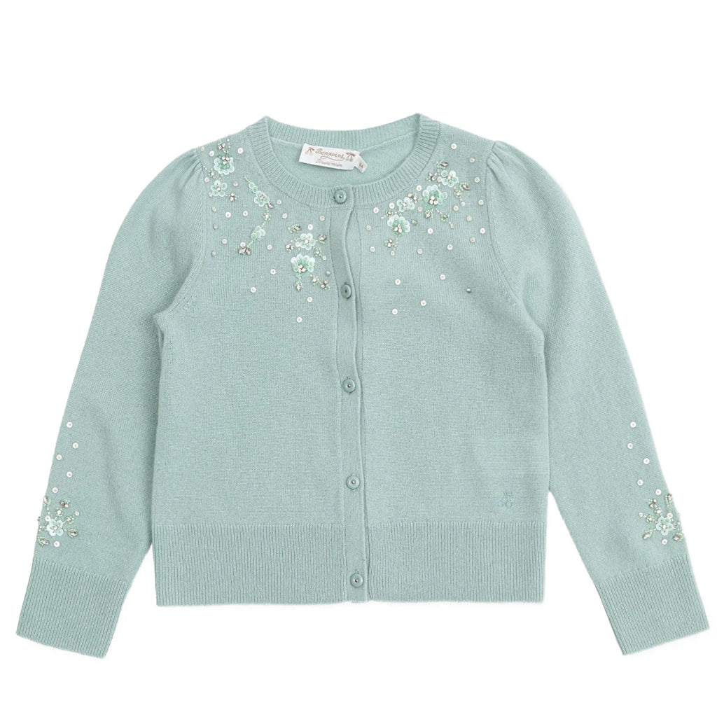 Bonpoint Louella Cardigan