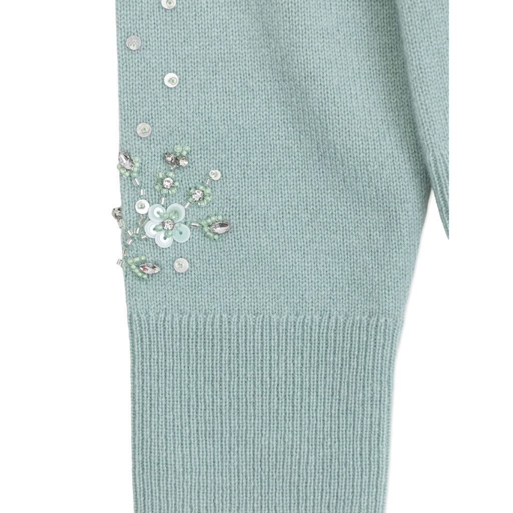 Bonpoint Louella Cardigan
