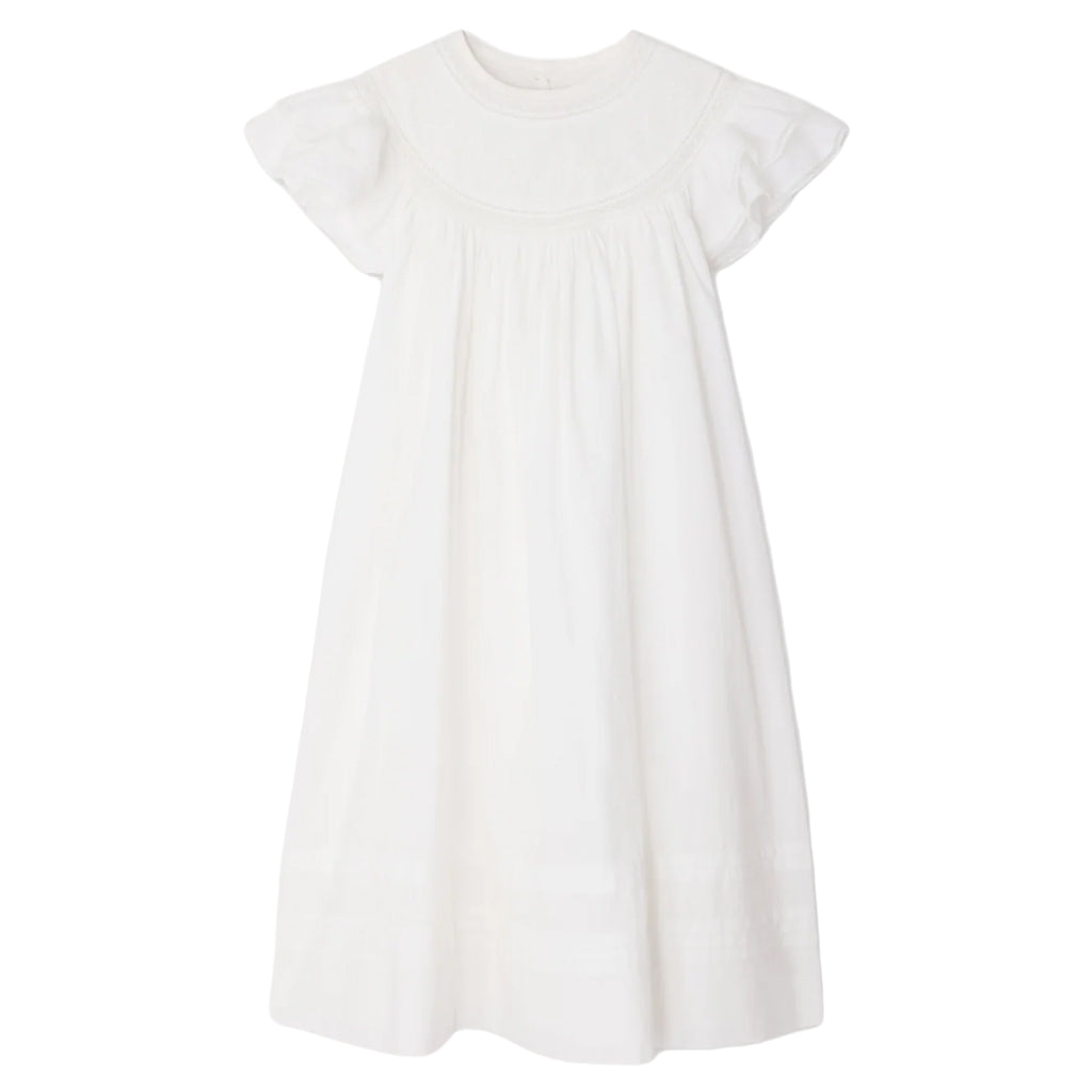 Bonpoint Leocardie Dress