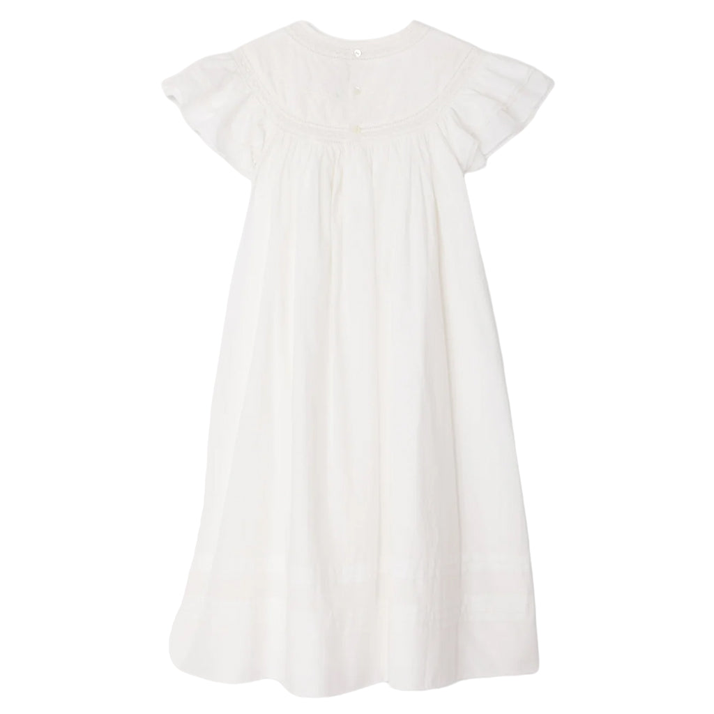 Bonpoint Leocardie Dress