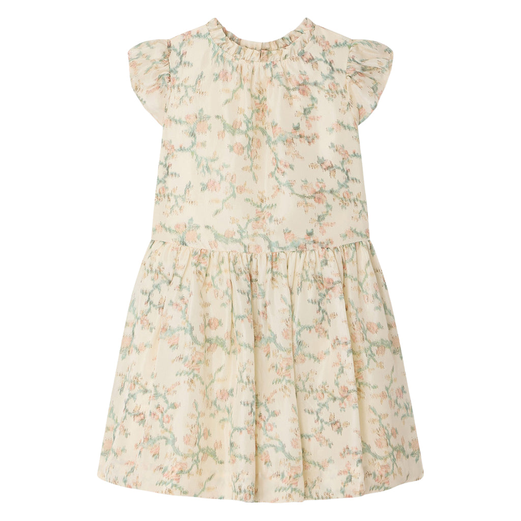 Bonpoint Chrissy Dress