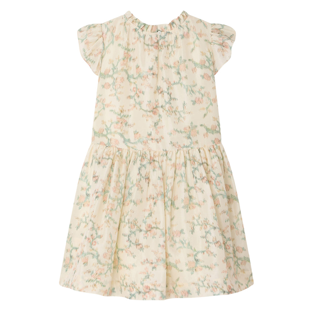 Bonpoint Chrissy Dress