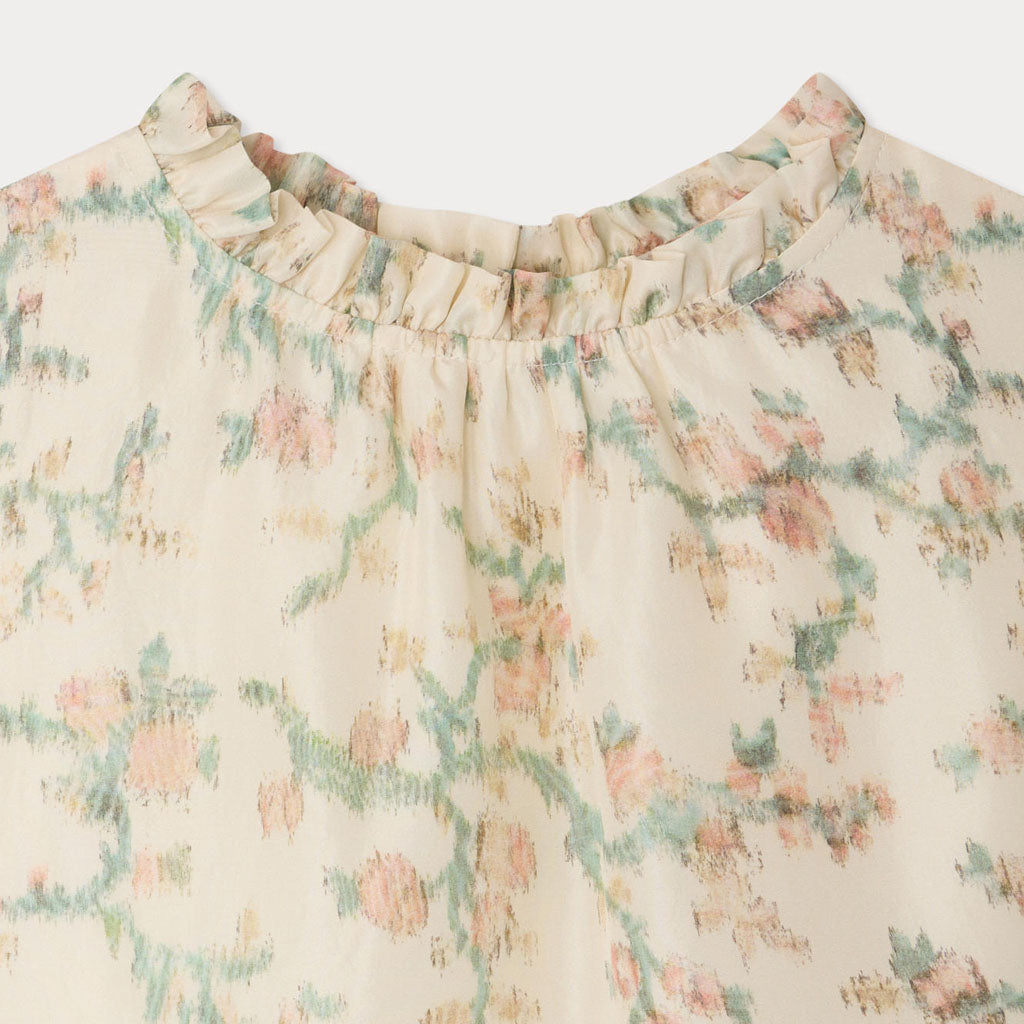 Bonpoint Chrissy Dress