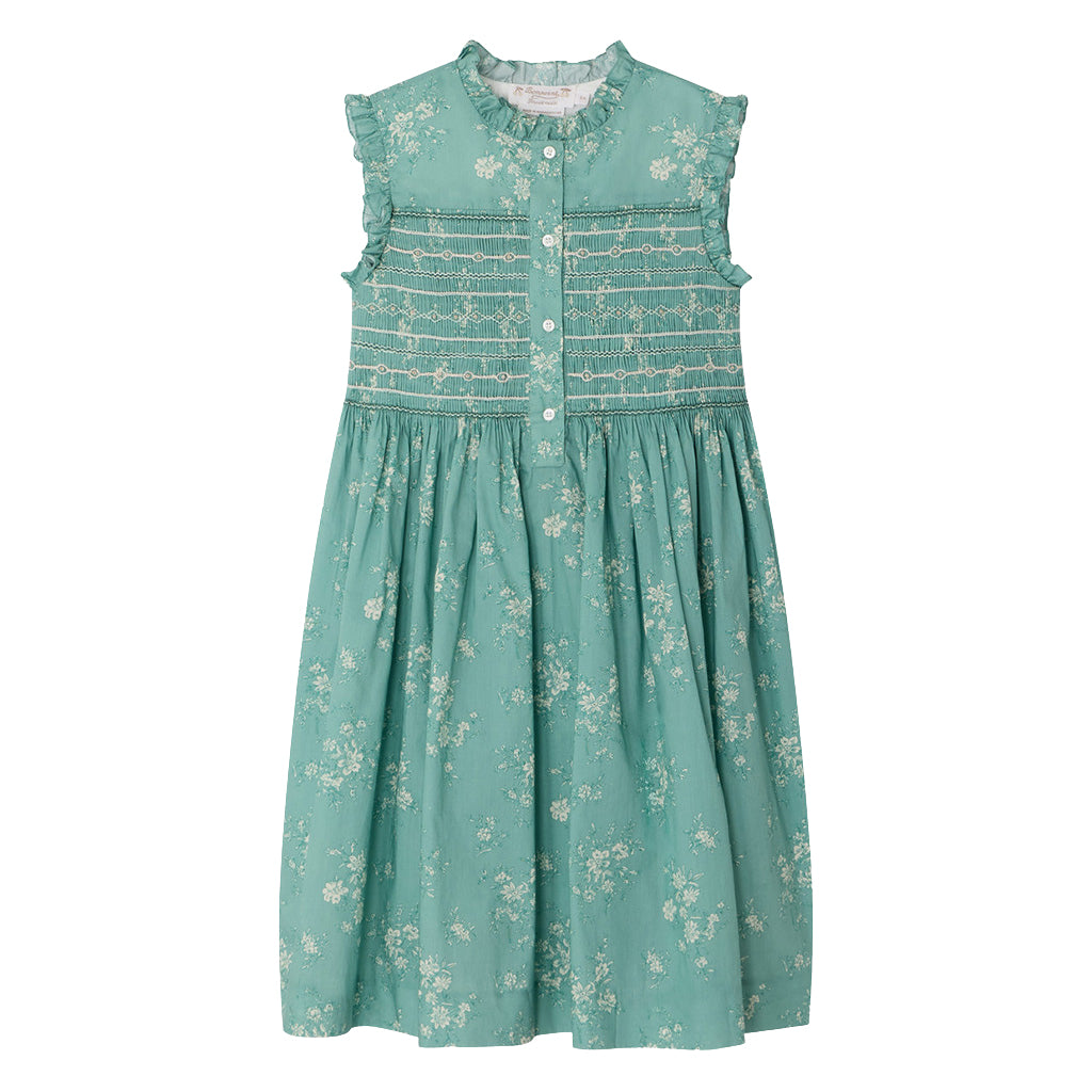 Bonpoint Fabiola Dress