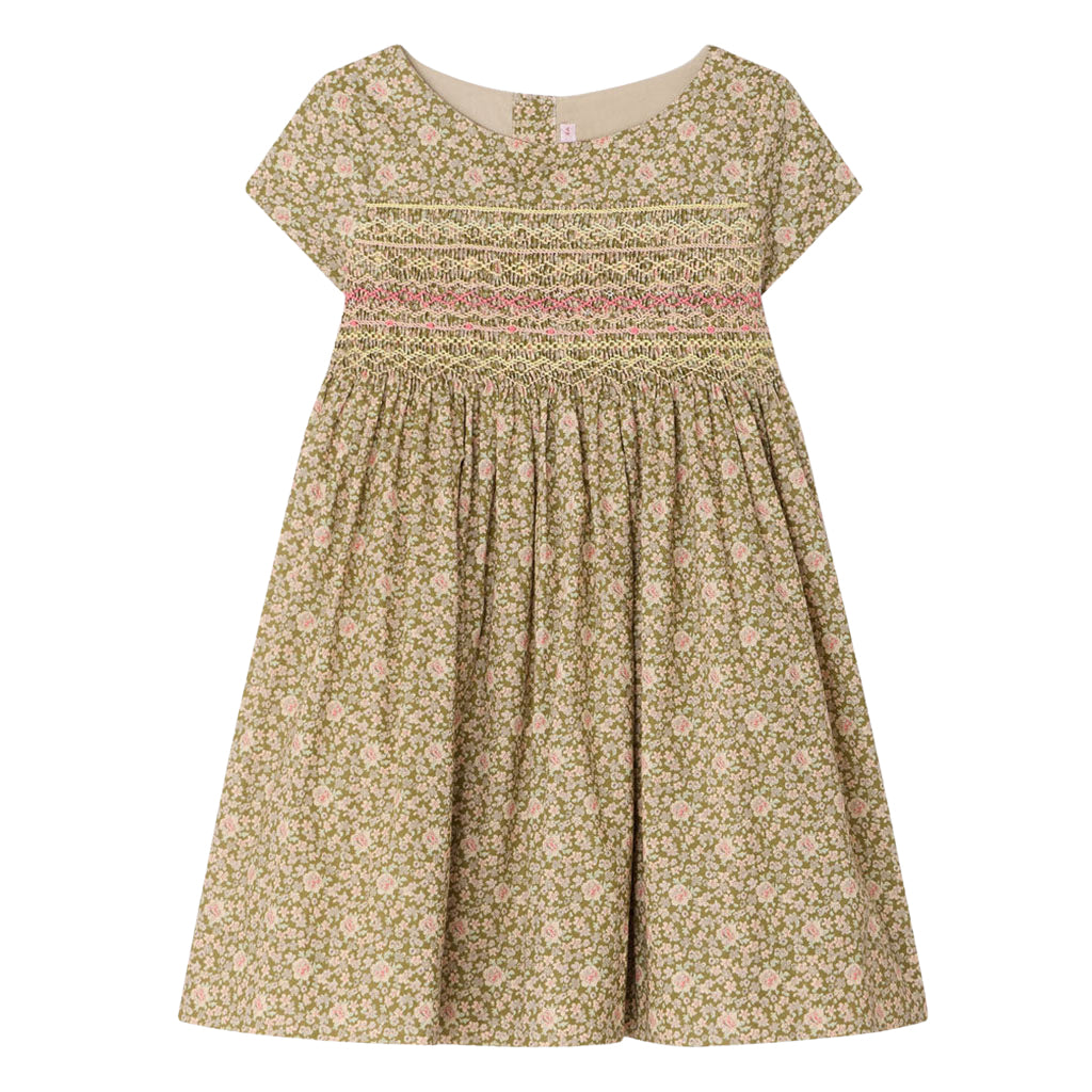 Bonpoint Duchesse Dress