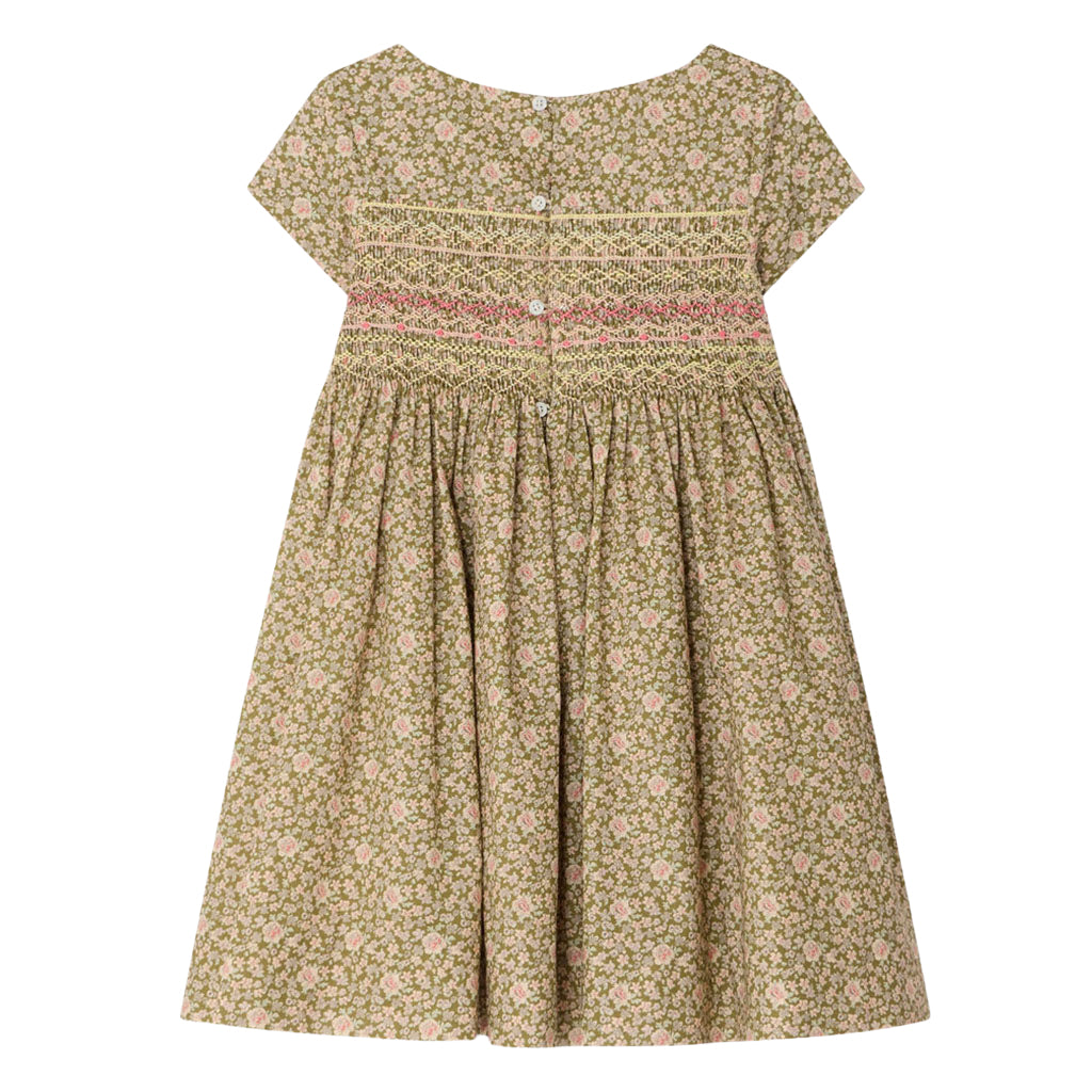 Bonpoint Duchesse Dress